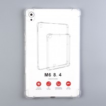 Чехол силиконовый для Huawei M6 8.4