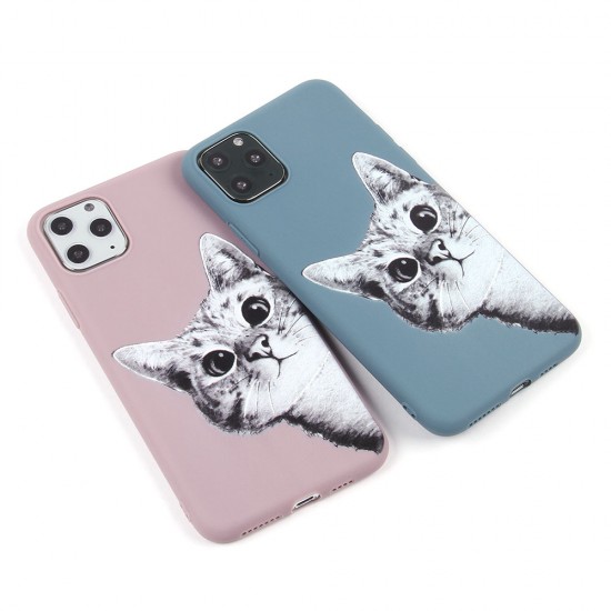 Чехол ТПУ для iPhone 11 Pro Max, арт.011540