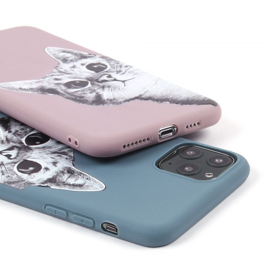 Чехол ТПУ для iPhone 11 Pro Max, арт.011540
