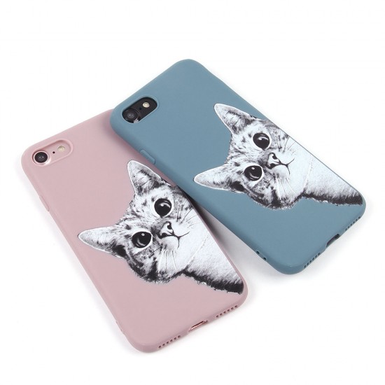 Чехол ТПУ для iPhone 7/8, арт.011540
