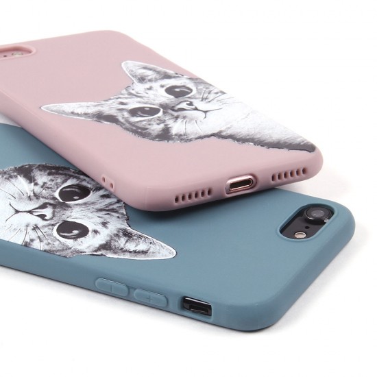 Чехол ТПУ для iPhone 7/8, арт.011540