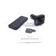 Автомобильный Hands Free FM-трансмиттер с 2 USB Eplutus FB-04, арт.011323