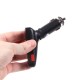 Автомобильный Hands Free FM-трансмиттер с 2 USB Eplutus FB-05, арт.011325