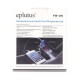 Автомобильный Hands Free FM-трансмиттер с 2 USB Eplutus FB-05, арт.011325