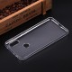 Силиконовый чехол для Xiaomi Redmi Note 6 Pro, 1 мм, арт.008291-1