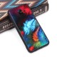 Глянцевый чехол для Samsung Galaxy A6 (2018), арт.010577