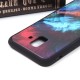 Глянцевый чехол для Samsung Galaxy A6 (2018), арт.010577