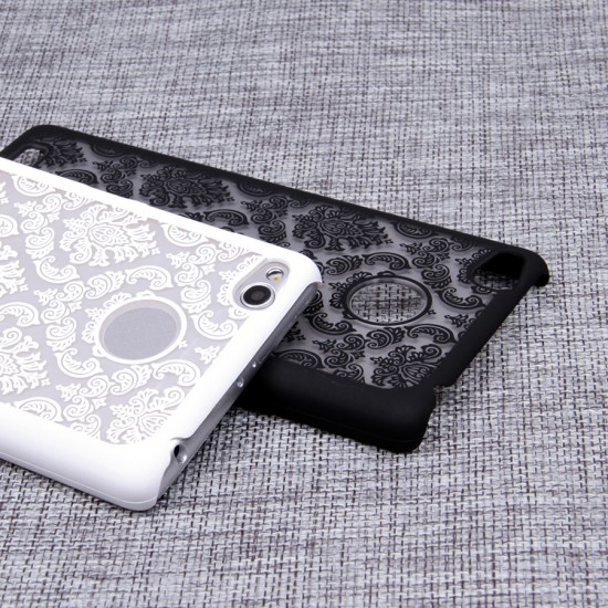 Панель Кружево для Xiaomi Redmi 3S, арт.009420