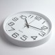 Часы настенные CM TS-516 30 см, арт.012730