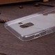 Силиконовый чехол для Samsung Galaxy A8 (2018), 1 мм, арт.008291-1