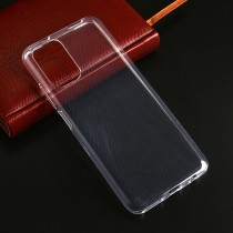 Чехол для Xiaomi Redmi Note 10/10S, силиконовый, 1 мм, арт.008291-1