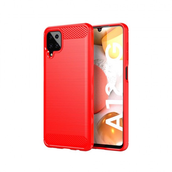 Противоударный чехол для Samsung Galaxy A12, арт. 009508