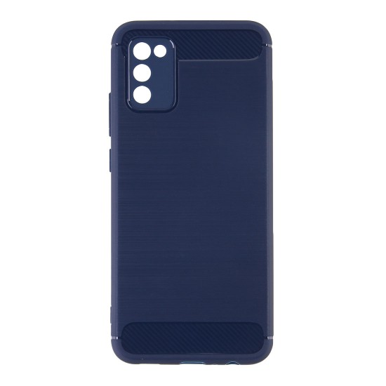 Противоударный чехол для Samsung Galaxy A02s, арт. 009508