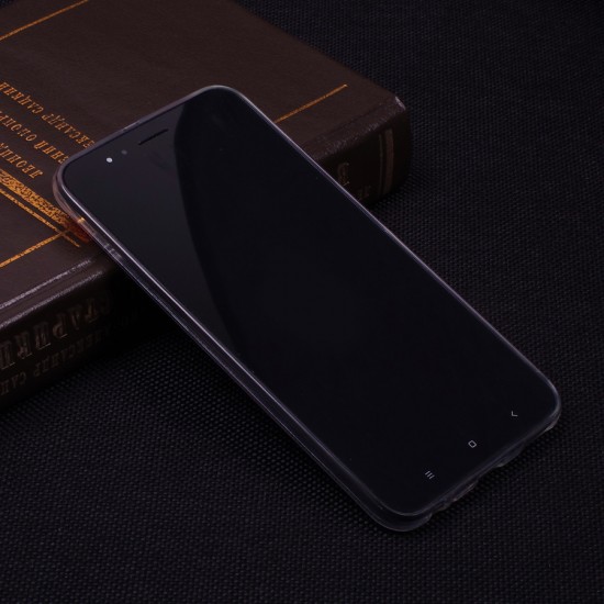 Панель ТПУ Blue Shine для Xiaomi Mi5X/ Xiaomi Mi A1, арт.010439