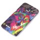 Панель фосфорная Mr. Wolf для Samsung Galaxy S6 edge, арт.008759