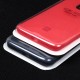 Панель матовая Soft Touch для Xiaomi Redmi Note 4X, арт. 006985