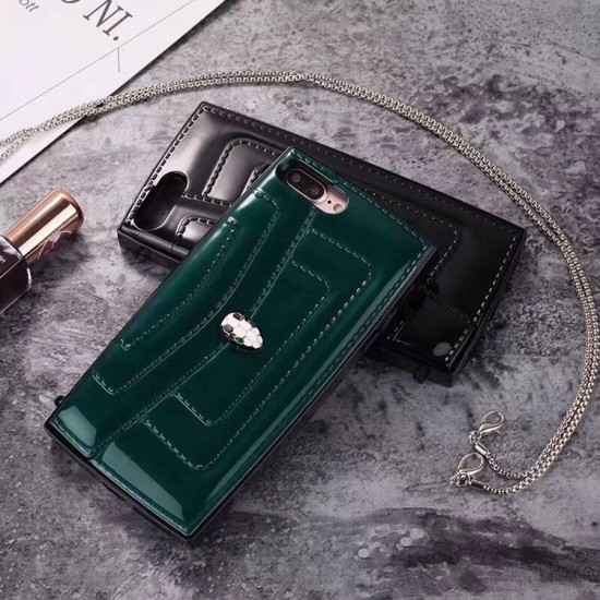 Чехол c цепочкой для iPhone 7/ 8 , арт. 010794