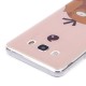 Чехол ТПУ Покемон для Samsung Galaxy J5 (2016), арт.009225