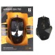 Компьютерная мышь игровая Defender Warhead GM-1760, арт.010593