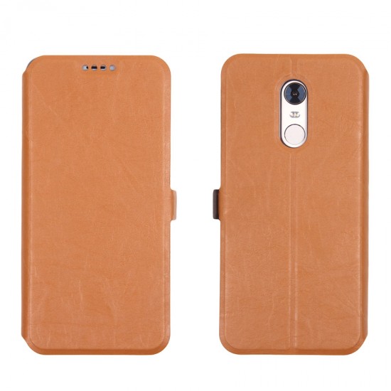 Чехол-книжка для Xiaomi Redmi 5 Plus, арт.002017-1