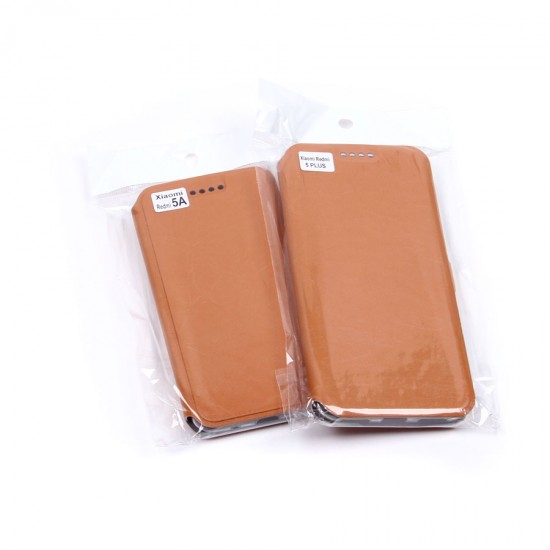 Чехол-книжка для Xiaomi Redmi 5 Plus, арт.002017-1