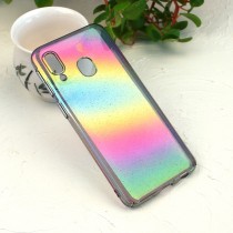 Чехол градиент для Samsung Galaxy A40, арт.011063