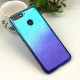 Чехол градиент для Huawei Honor 7A Pro/Y6 Prime (2018), арт.011064