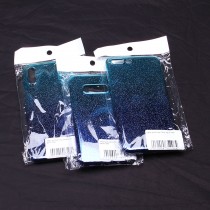 Чехол градиент для Huawei P30 Lite, арт.011064