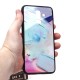 Глянцевый чехол для Samsung Galaxy J8 (2018), арт.010585
