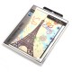 Чехол-подставка с картинкой для iPad Air, арт.024146