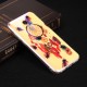 Панель ТПУ Blue Shine для Xiaomi Redmi 5 Plus, арт.010436