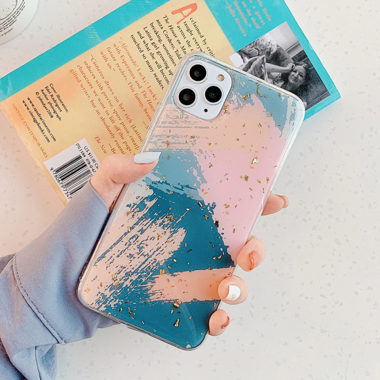 Чехол ТПУ для iPhone 11 Pro Max, арт.011628