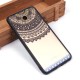 Чехол Кружево для Meizu MX6, арт.003852