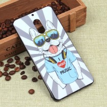 Чехол ТПУ для Nokia 6, арт.010289