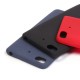 Панель матовая однотонная для Xiaomi Mi5S, арт. 008972