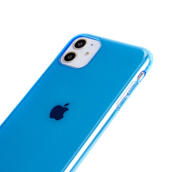 Чехол ТПУ для iPhone 11, арт.012895