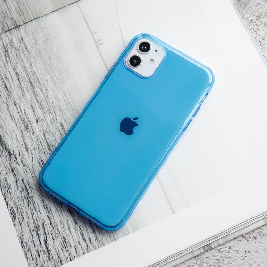 Чехол ТПУ для iPhone 11, арт.012895