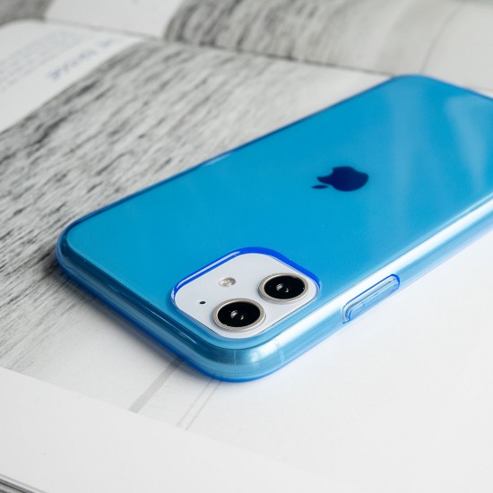 Чехол ТПУ для iPhone 11, арт.012895