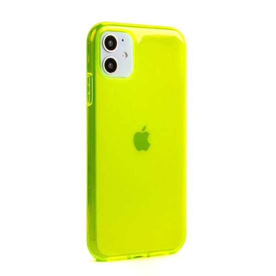 Чехол ТПУ для iPhone 11, арт.012895