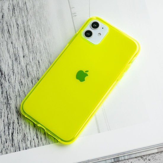 Чехол ТПУ для iPhone 11, арт.012895