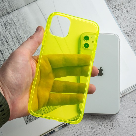 Чехол ТПУ для iPhone 11, арт.012895