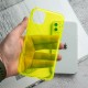 Чехол ТПУ для iPhone 11, арт.012895