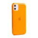 Чехол ТПУ для iPhone 11, арт.012895