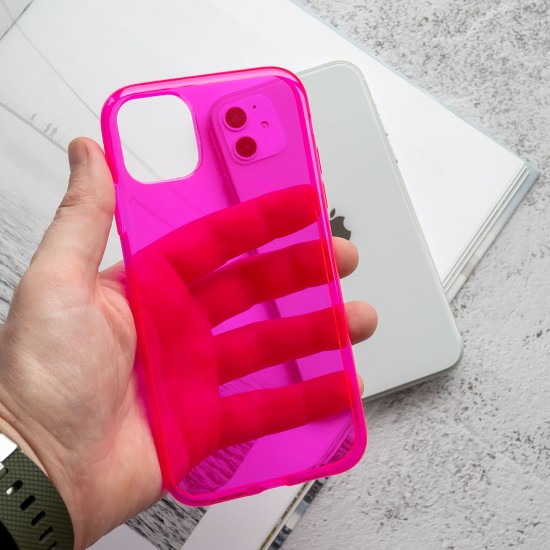 Чехол ТПУ для iPhone 11, арт.012895