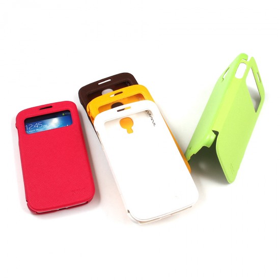 Чехол для Samsung i9500 Galaxy S4, арт. 006520