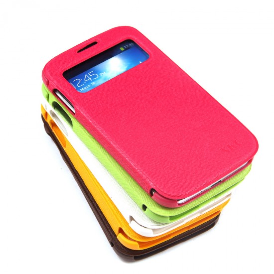 Чехол для Samsung i9500 Galaxy S4, арт. 006520