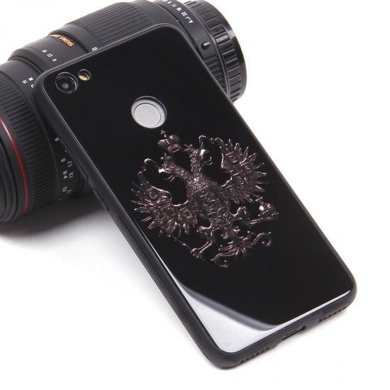 Панель из оргстекла для Xiaomi Redmi Note 5А Prime (32 и 64GB), арт.010396