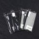 Чехол для Realme C3 черный силиконовый с защитой камеры, арт.012424