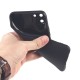Чехол для Realme C11 черный силиконовый с защитой камеры, арт.012424