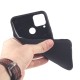 Чехол для Realme C15 черный силиконовый с защитой камеры, арт.012424